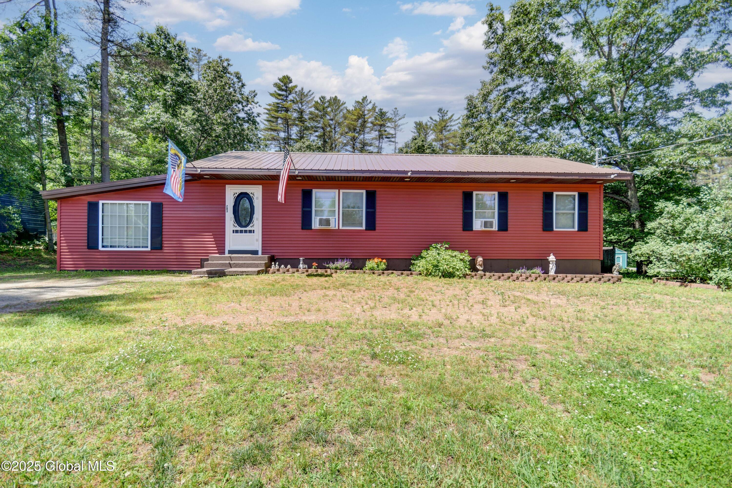 283 9 Mile Tree Road Gloversville, NY 12078 - Photo 41 of 42 283 9 Mile Tree rd-40