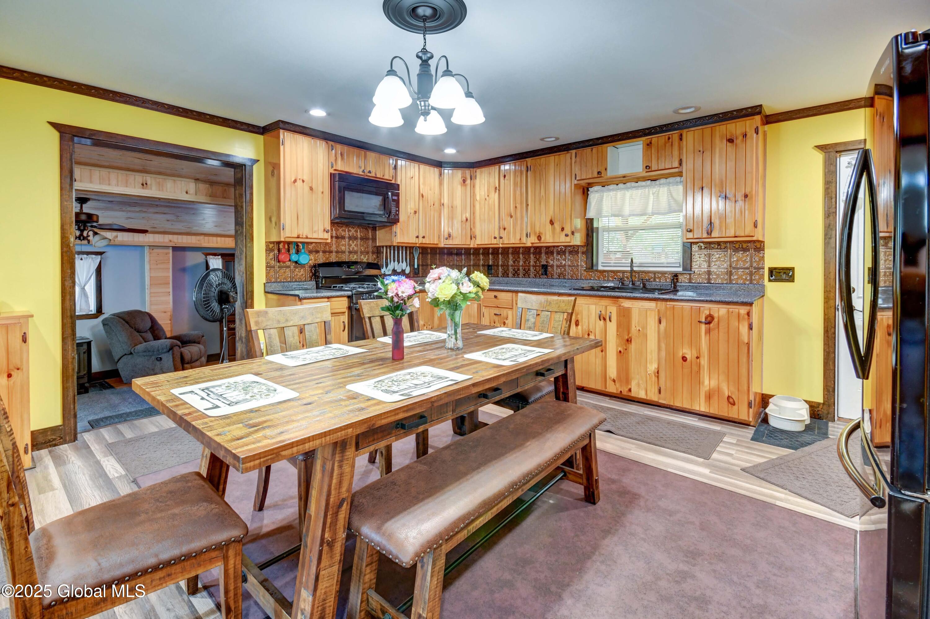 283 9 Mile Tree Road Gloversville, NY 12078 - Photo 5 of 42 283 9 Mile Tree rd-3