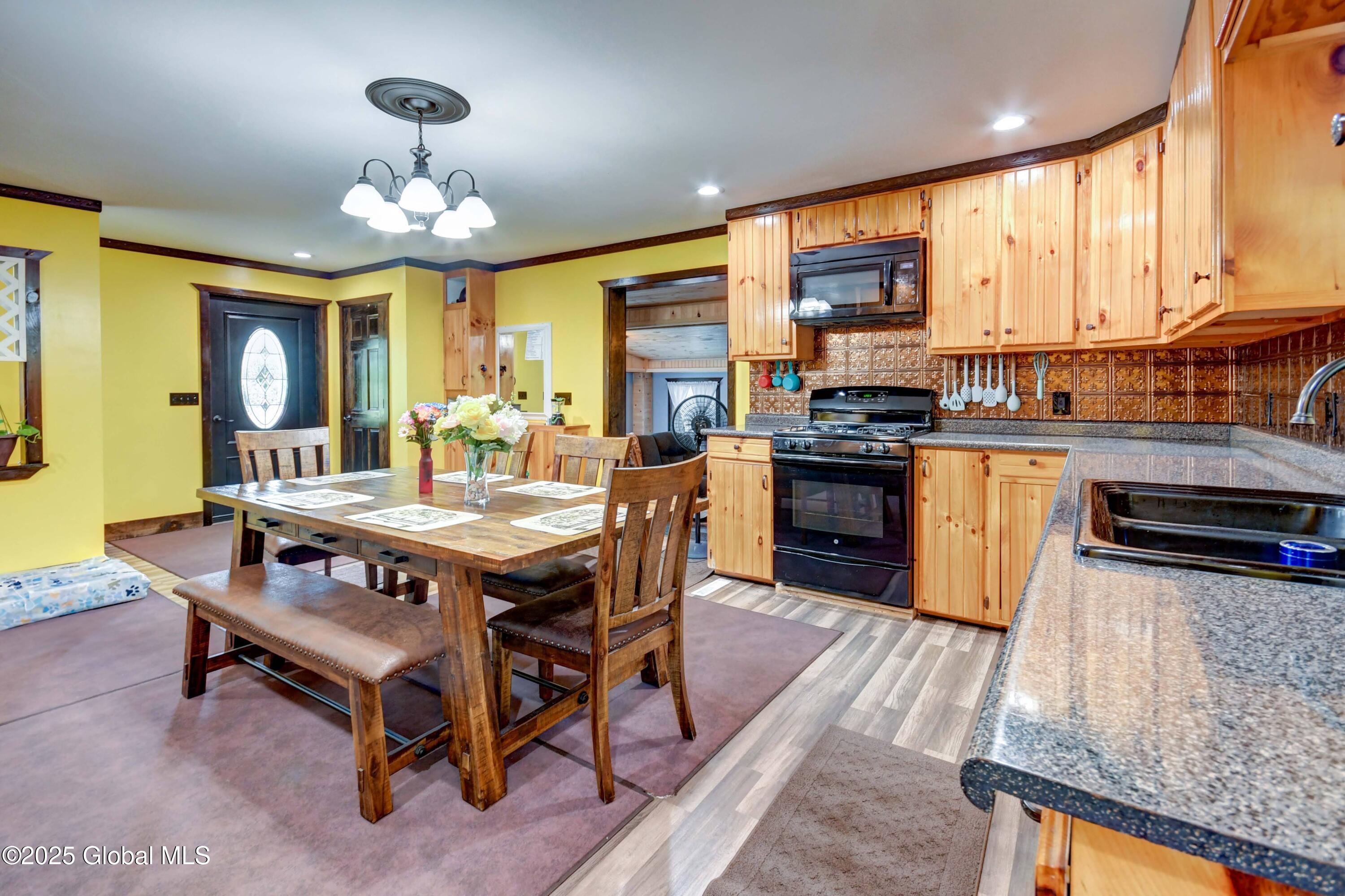 283 9 Mile Tree Road Gloversville, NY 12078 - Photo 6 of 42 283 9 Mile Tree rd-4