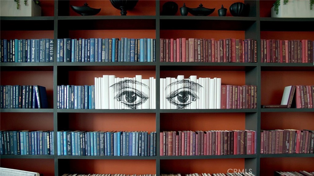 19525 Nordhoff Street, Unit 25662 Northridge, CA 91324 - Photo 25 of 26 a view of wooden racks