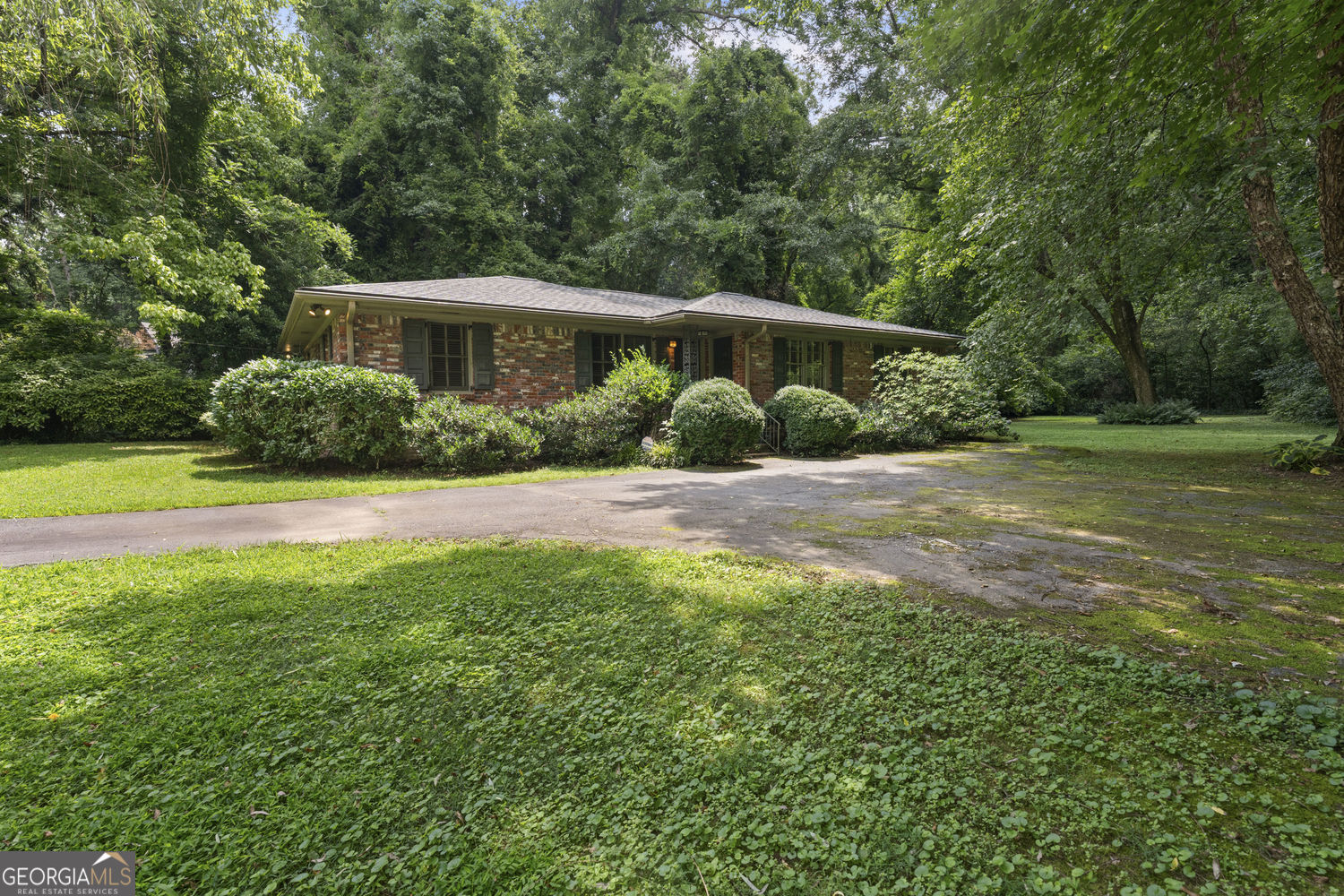 129 Parkside Circle, Unit 3 Decatur, GA 30030 - Photo 2 of 62