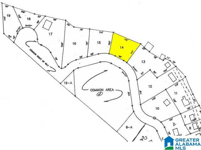 167 Big Shoals Road, Unit LOT 14 Adger, AL 35006 - Photo 3 of 12