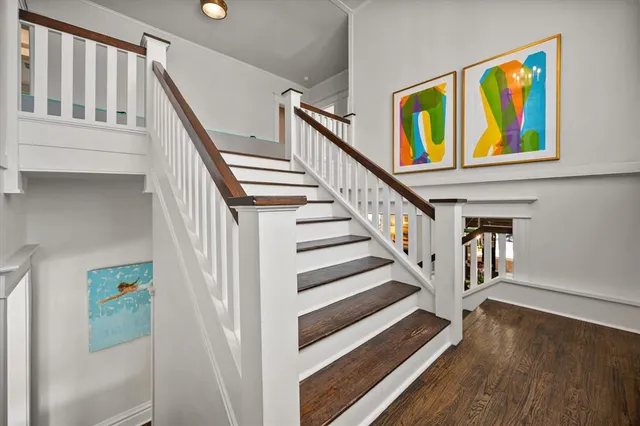 $2,250,000 | 1112 Elizabeth Boulevard, Fort Worth, TX 76110