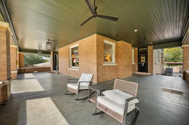 $2,250,000 | 1112 Elizabeth Boulevard, Fort Worth, TX 76110