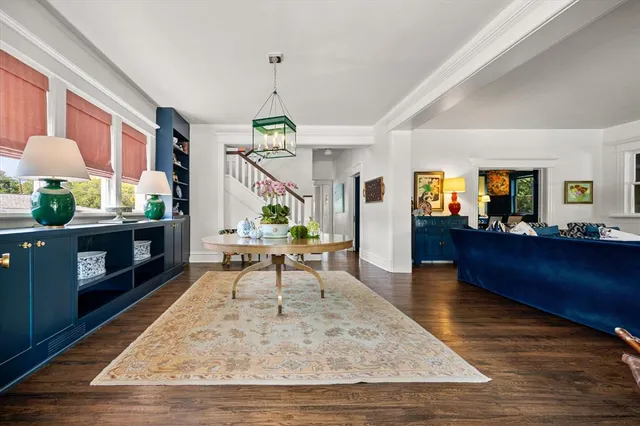 $2,250,000 | 1112 Elizabeth Boulevard, Fort Worth, TX 76110