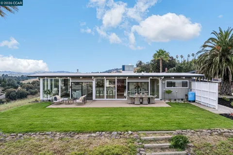 $1,798,000 | 101 Hillcroft Way, Walnut Creek, CA 94597