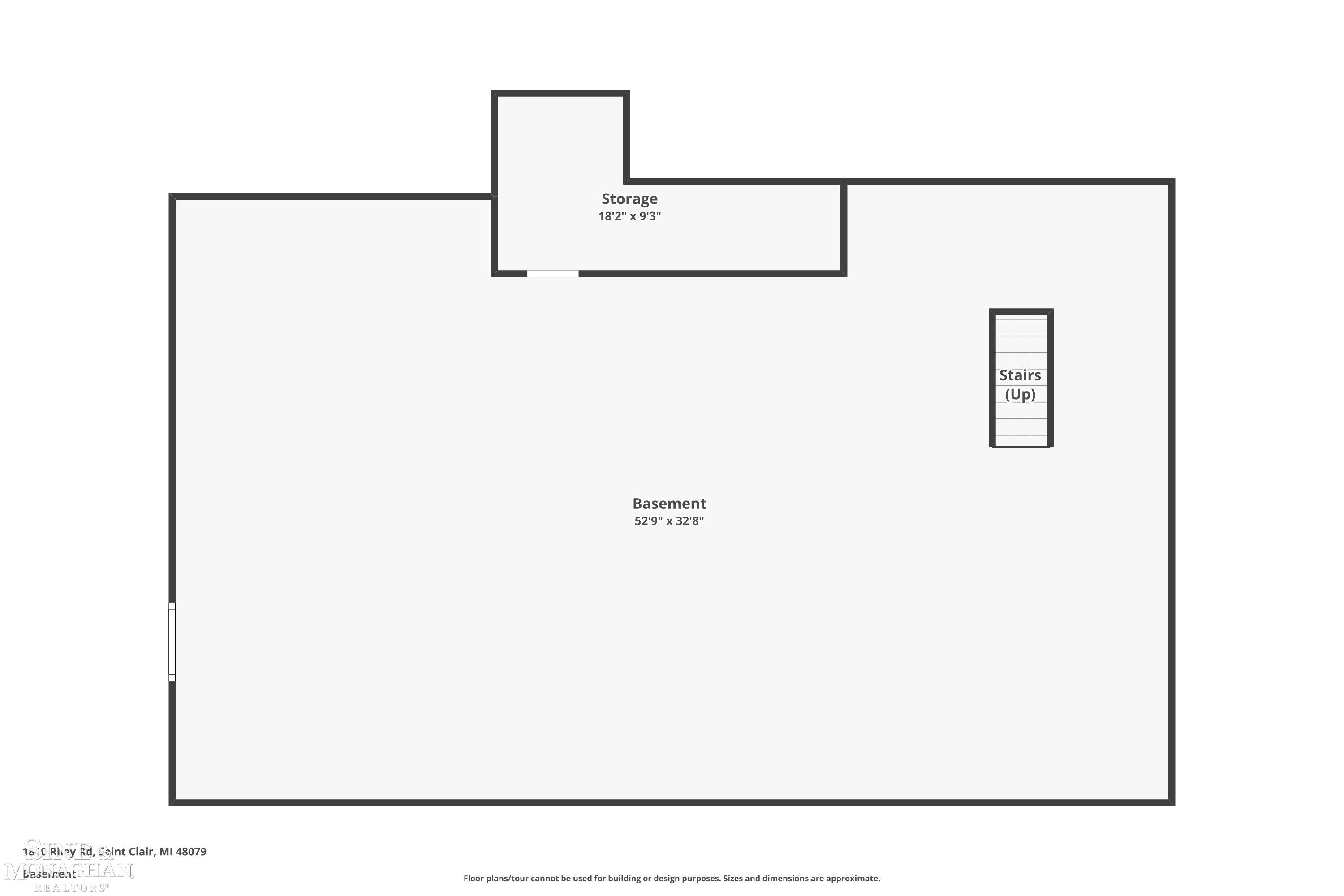 1810 Riley Road St. Clair, MI 48079 - Photo 52 of 61