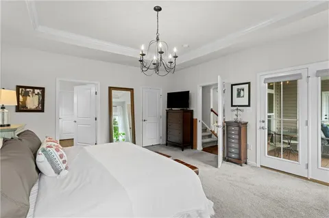 $815,000 | 4007 Weatherburn Drive, Valencia, PA 16059