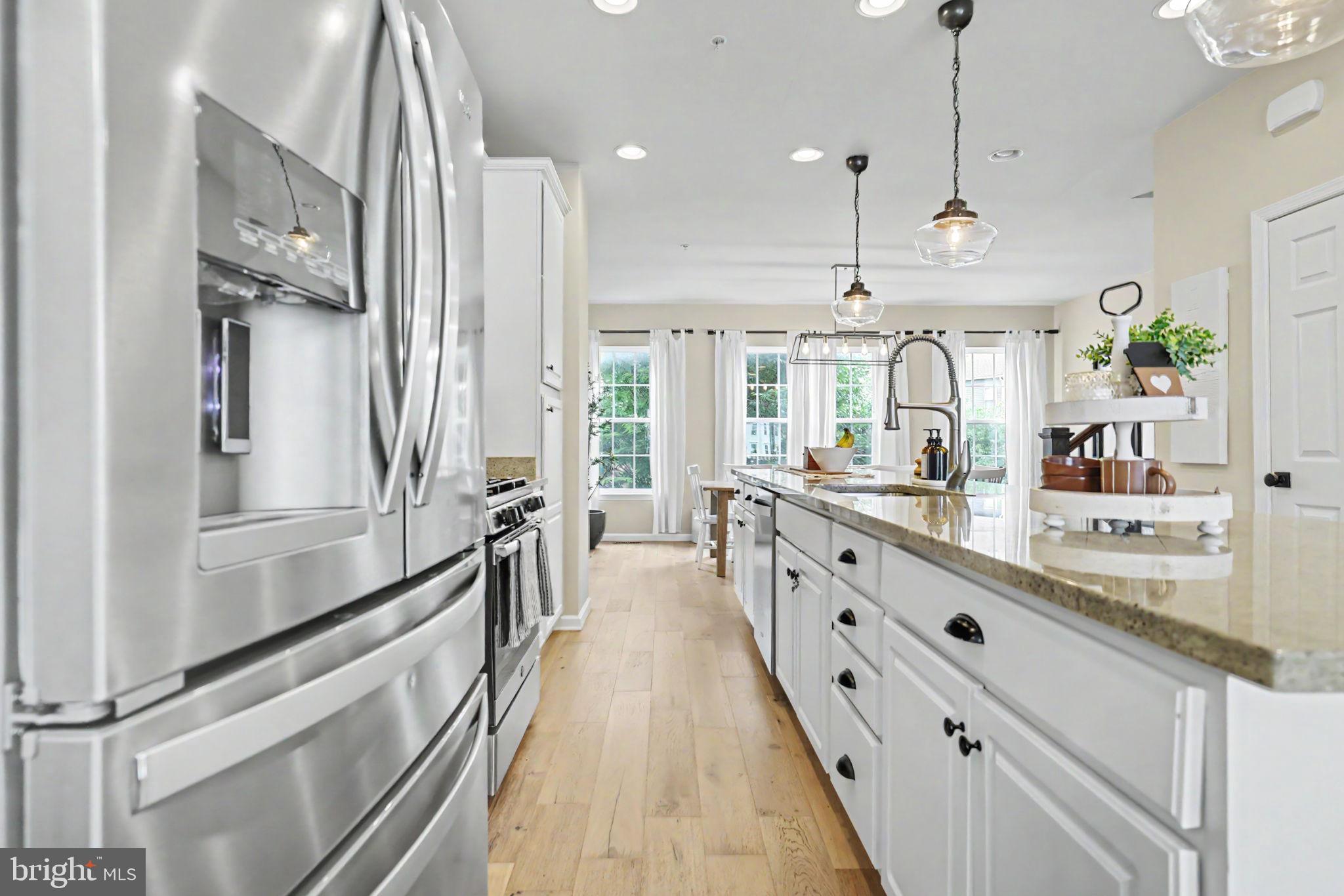 6221 Posey Street Frederick, MD 21703 - Photo 20 of 88 Upgraded Finishes