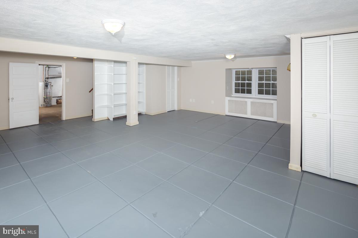 567 Manor Road Wynnewood, PA 19096 - Photo 30 of 34 a view of an empty room with a window