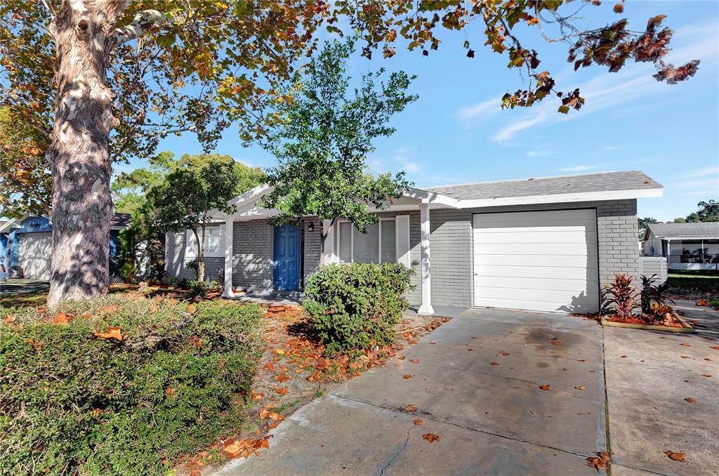 9536 Rainbow Lane Port Richey, FL 34668 - Photo 1 of 1