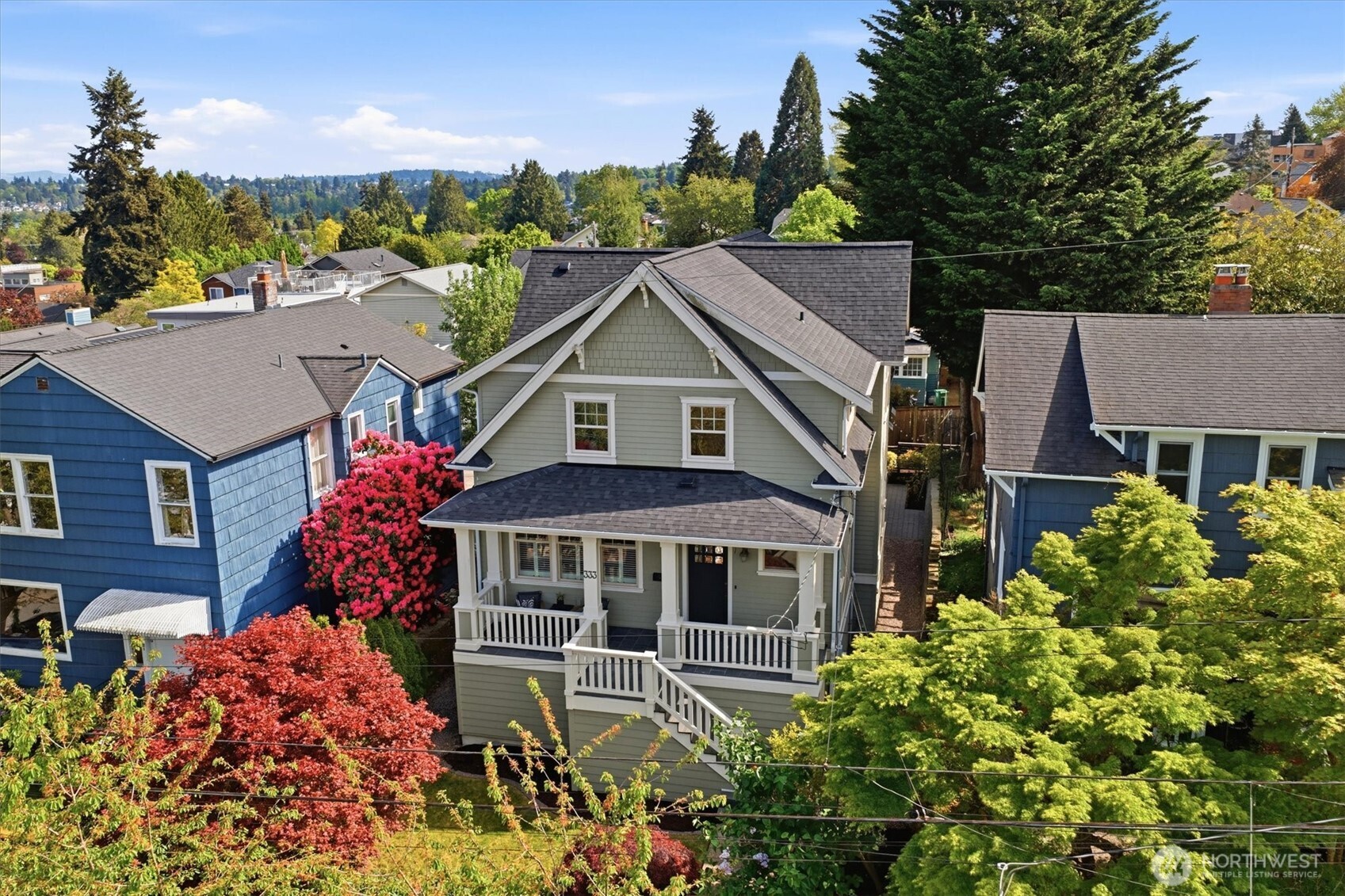 333 North 78th Street Seattle, WA 98103 - Photo 2 of 40