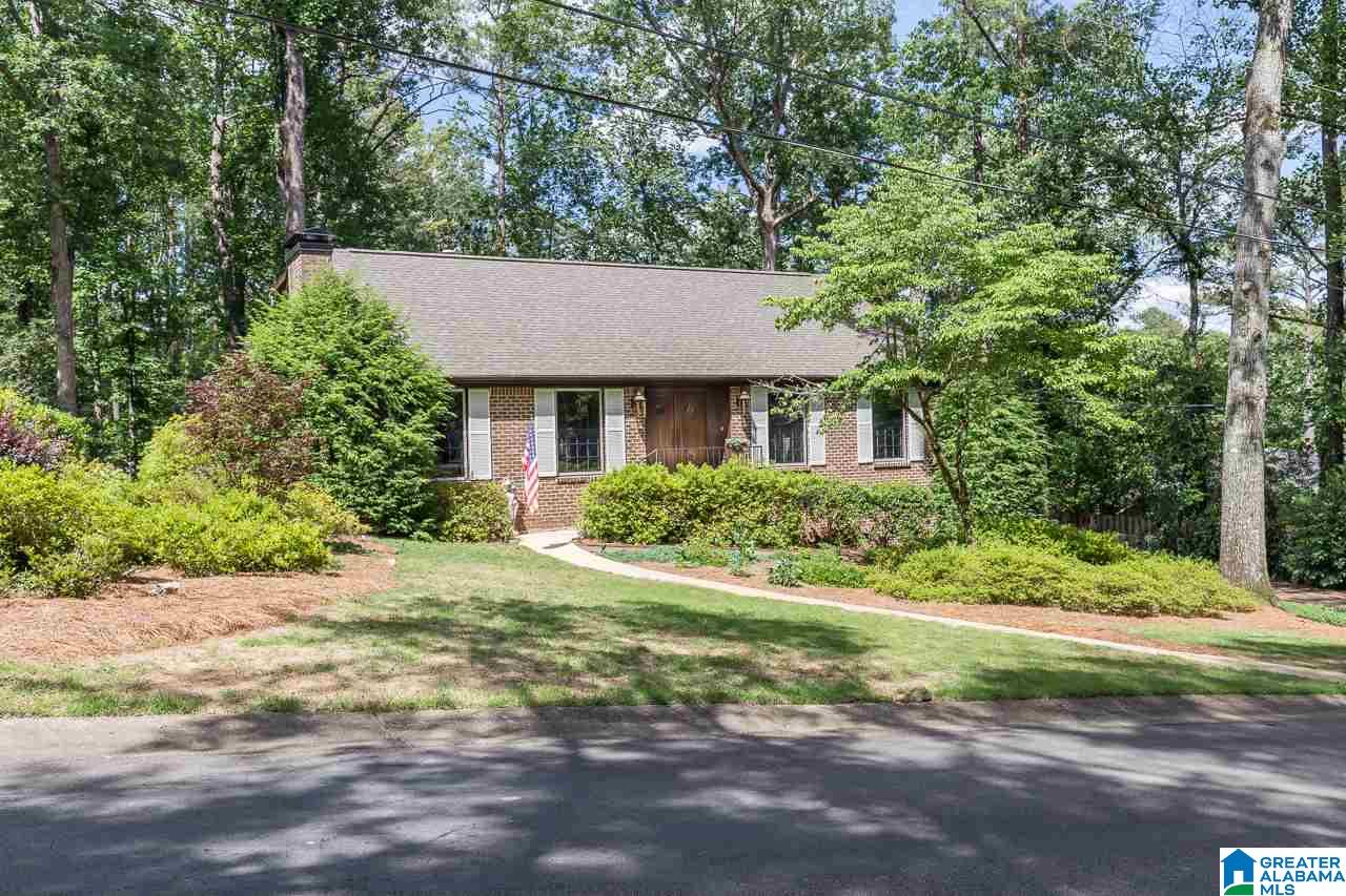 3405 River Bend Road Birmingham, AL 35243 - Photo 30 of 34
