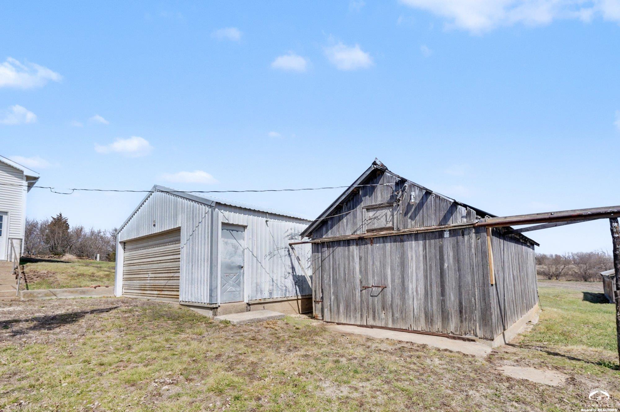 451 North 200 Road Overbrook, KS 66524 - Photo 20 of 31