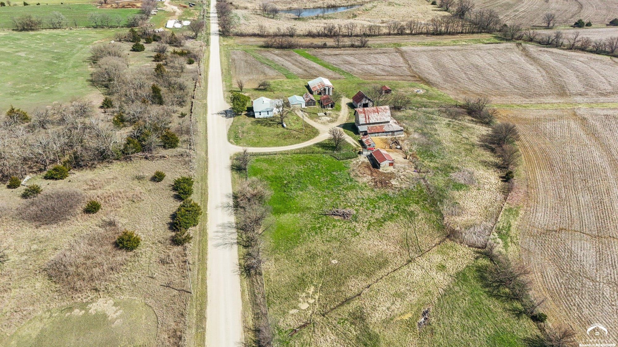 451 North 200 Road Overbrook, KS 66524 - Photo 27 of 31