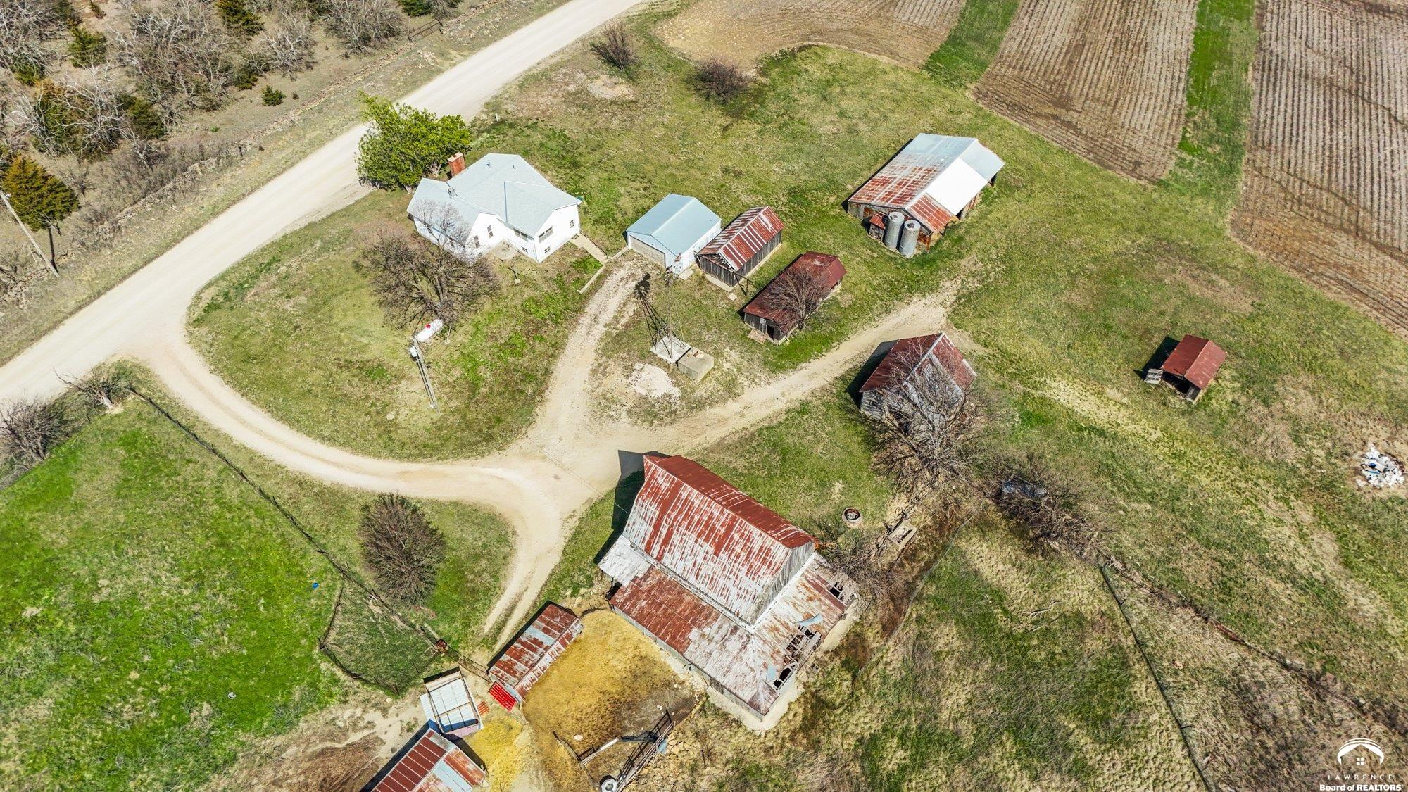 451 North 200 Road Overbrook, KS 66524 - Photo 28 of 31