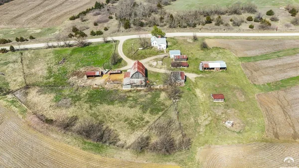 $299,900 | 451 North 200 Road, Overbrook, KS 66524