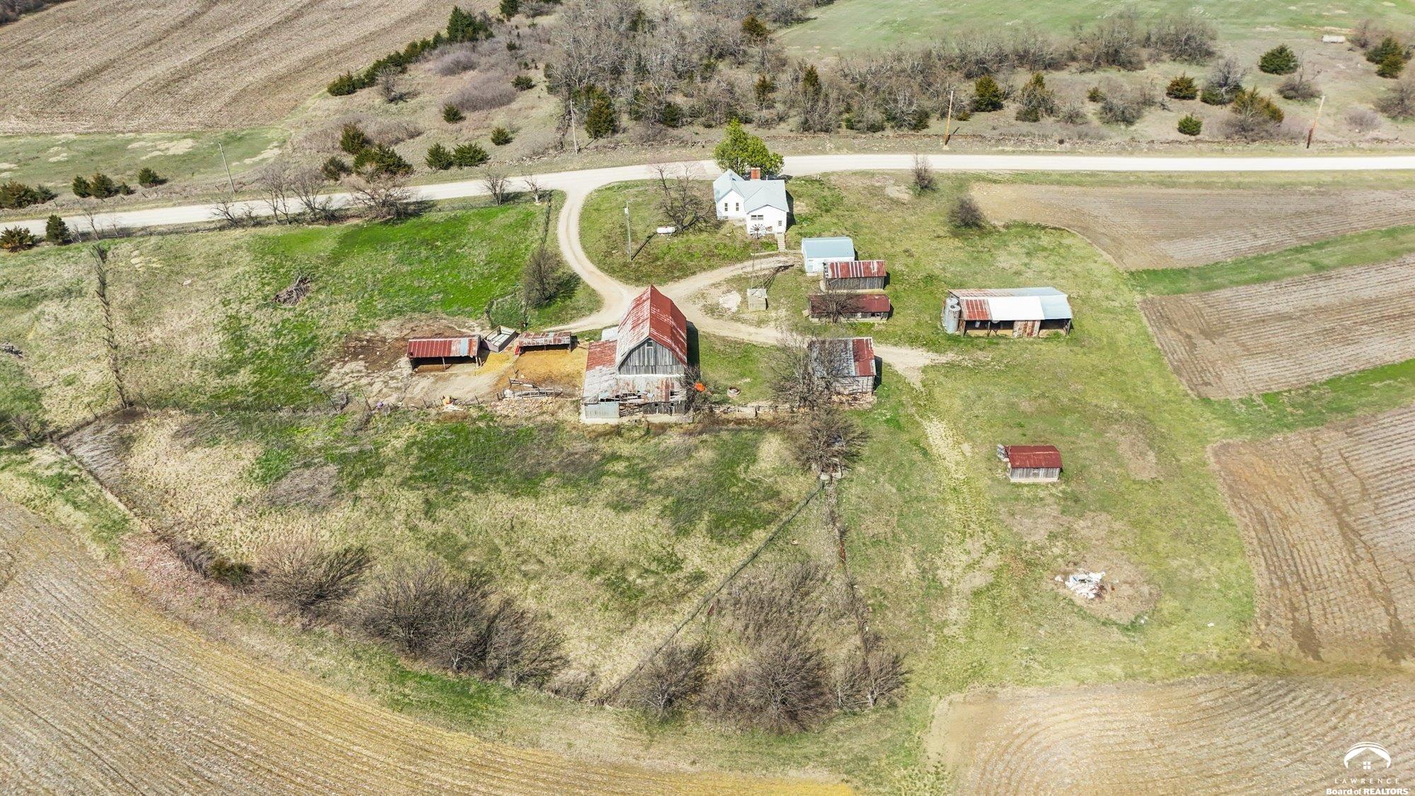 451 North 200 Road Overbrook, KS 66524 - Photo 30 of 31