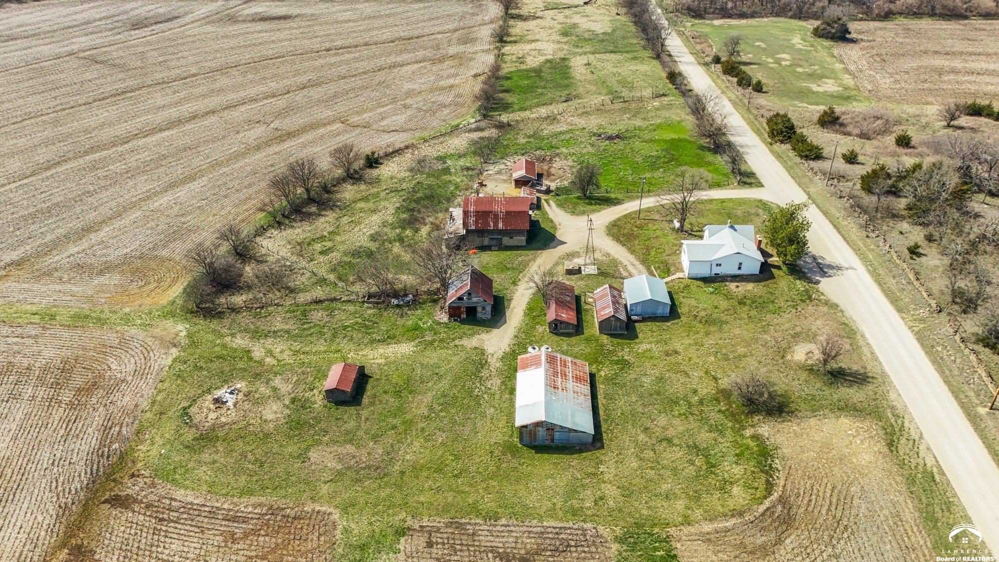 451 North 200 Road Overbrook, KS 66524 - Photo 31 of 31