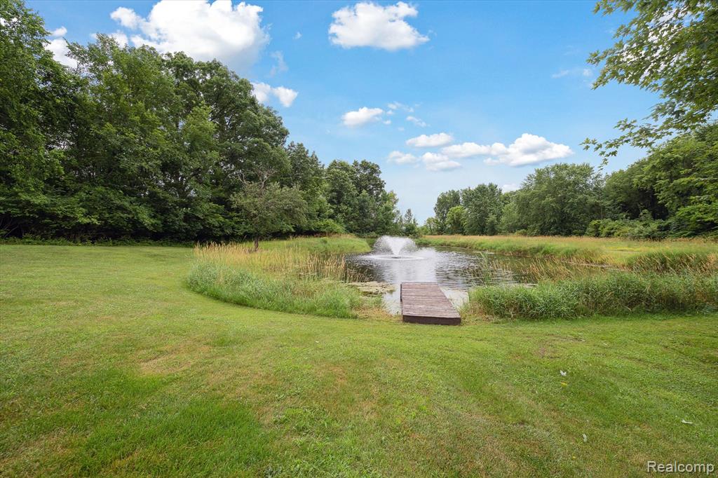11247 Roberts Road Stockbridge, MI 49285 - Photo 2 of 67