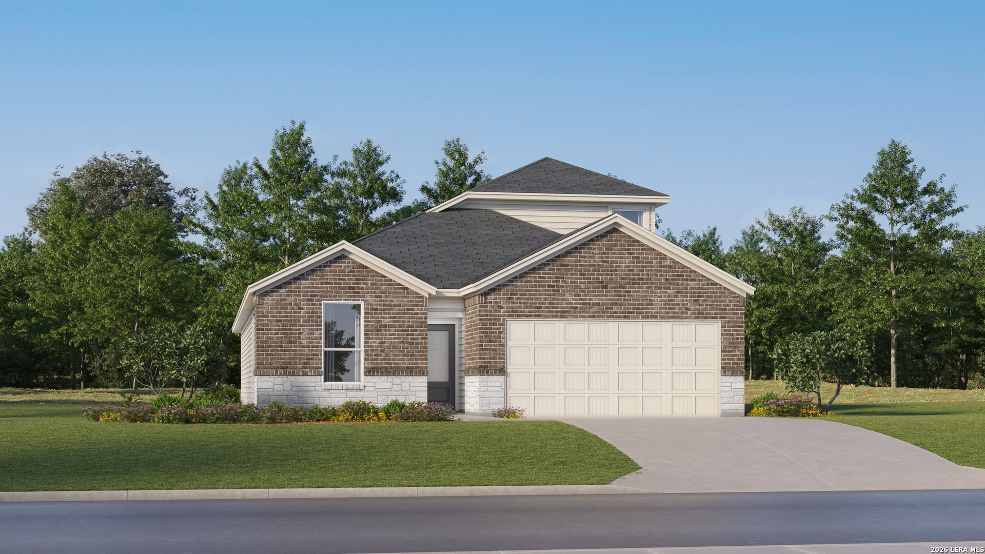 6730 Flores Rd Spring Branch Spring Branch, TX 78070 - Photo 3 of 31