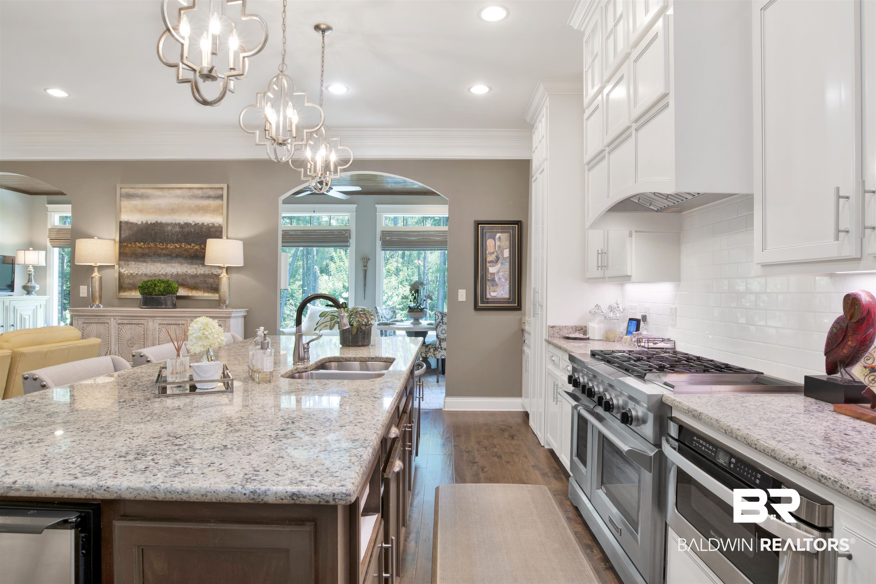 28280 Beau Chene Court Daphne, AL 36526 - Photo 12 of 35