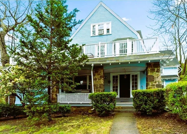 $2,300,000 | 155 Kilsyth Road, Boston, MA 02135