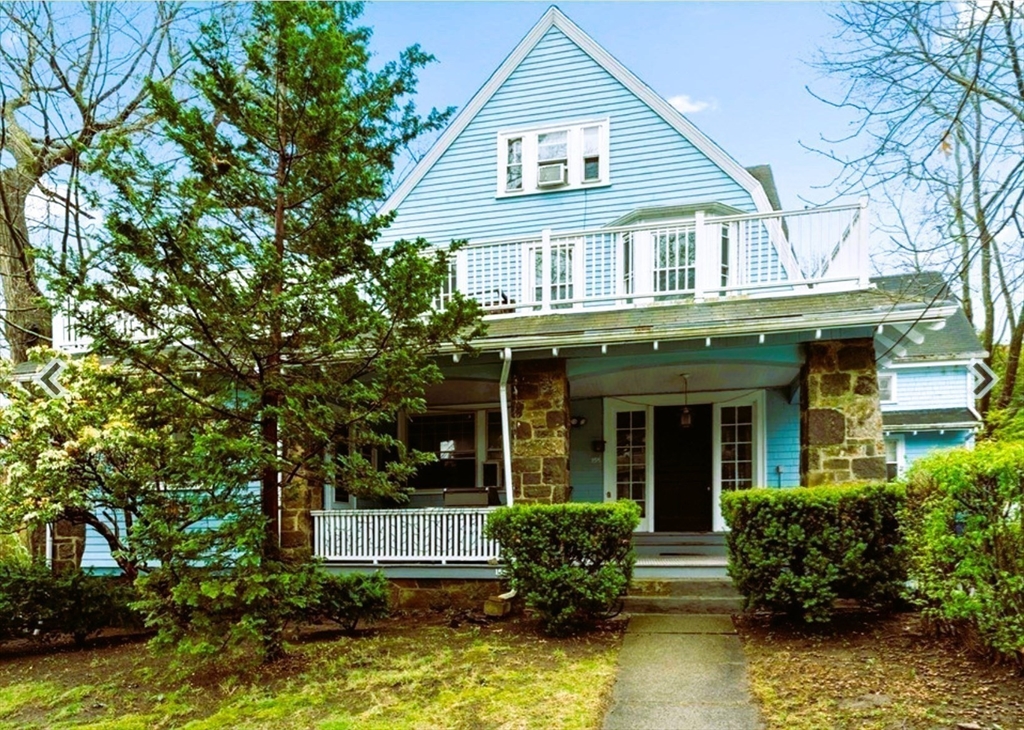 155 Kilsyth Road Boston, MA 02135 - Photo 1 of 35
