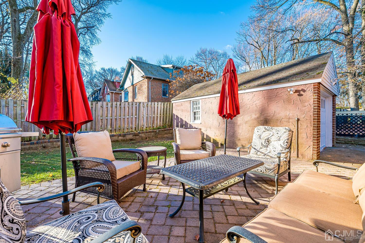 95 Spring Street Metuchen, NJ 08840 - Photo 26 of 28 Gallery Image 26