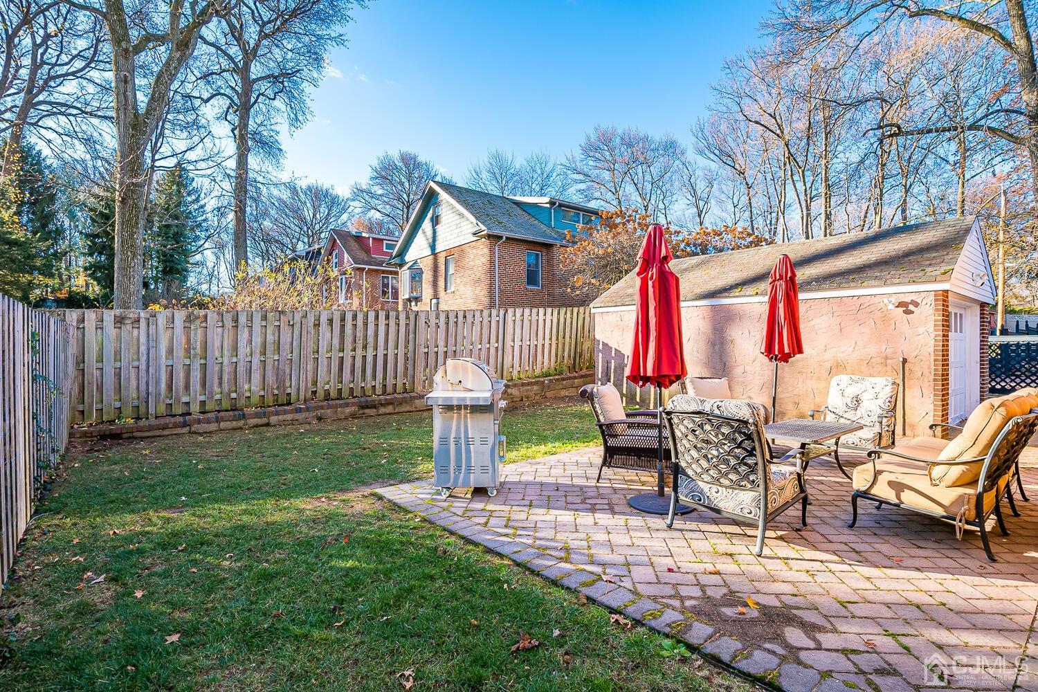 95 Spring Street Metuchen, NJ 08840 - Photo 28 of 28 Gallery Image 28