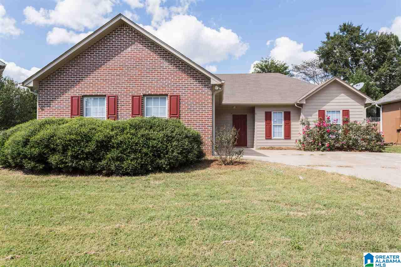 2004 10th Avenue Calera, AL 35040 - Photo 1 of 1