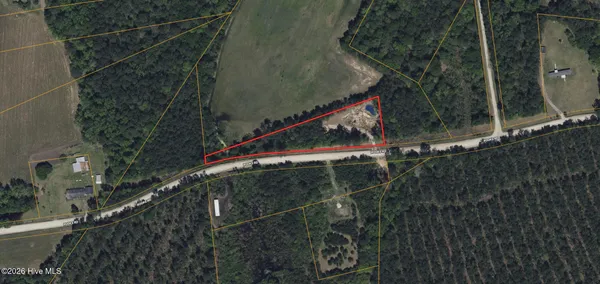 $45,000 | 0 Rooks Road, Atkinson, NC 28421