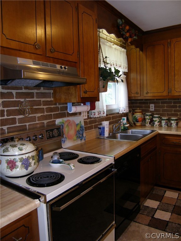 800 Whiffletree Road North Chesterfield, VA 23236 - Photo 24 of 47 Kitchen