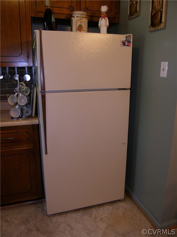 800 Whiffletree Road North Chesterfield, VA 23236 - Photo 30 of 47 Kitchen Refrigerator