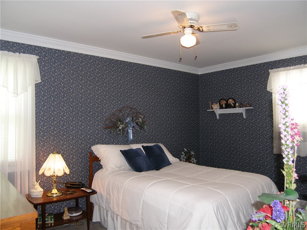 800 Whiffletree Road North Chesterfield, VA 23236 - Photo 40 of 47 Master Bedroom