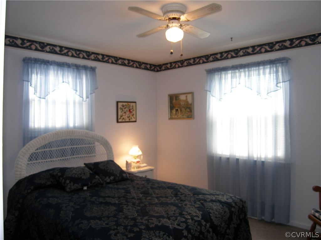 800 Whiffletree Road North Chesterfield, VA 23236 - Photo 43 of 47 Bright Windows in Bedroom #2