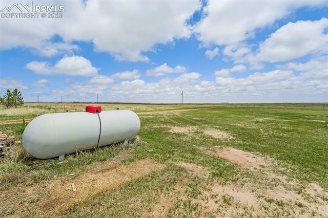 7750 Mulberry Road Calhan, CO 80808 - Photo 33 of 45