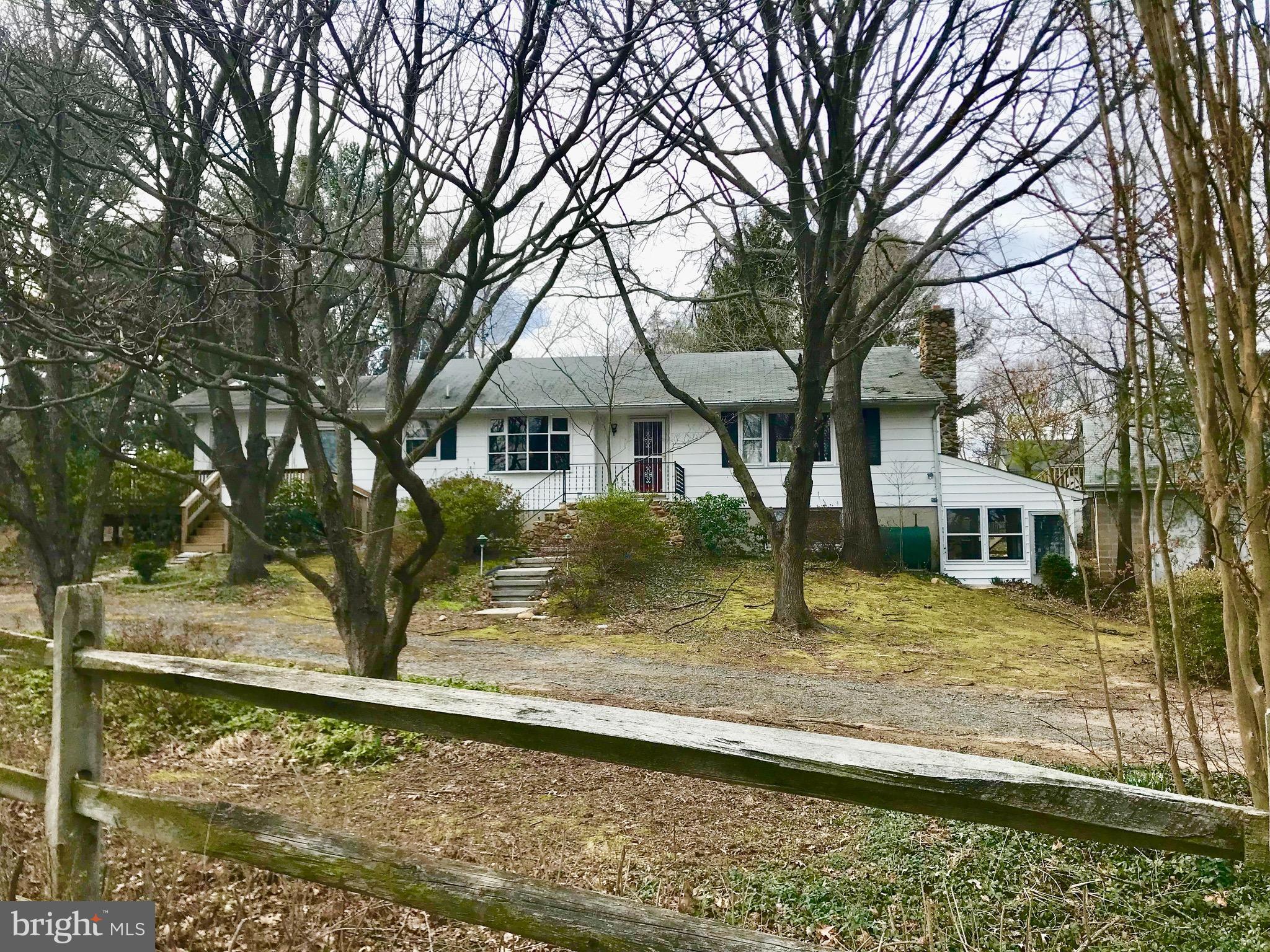 607 Round Top Road Chestertown, MD 21620 - Photo 1 of 26 Exterior (Front)