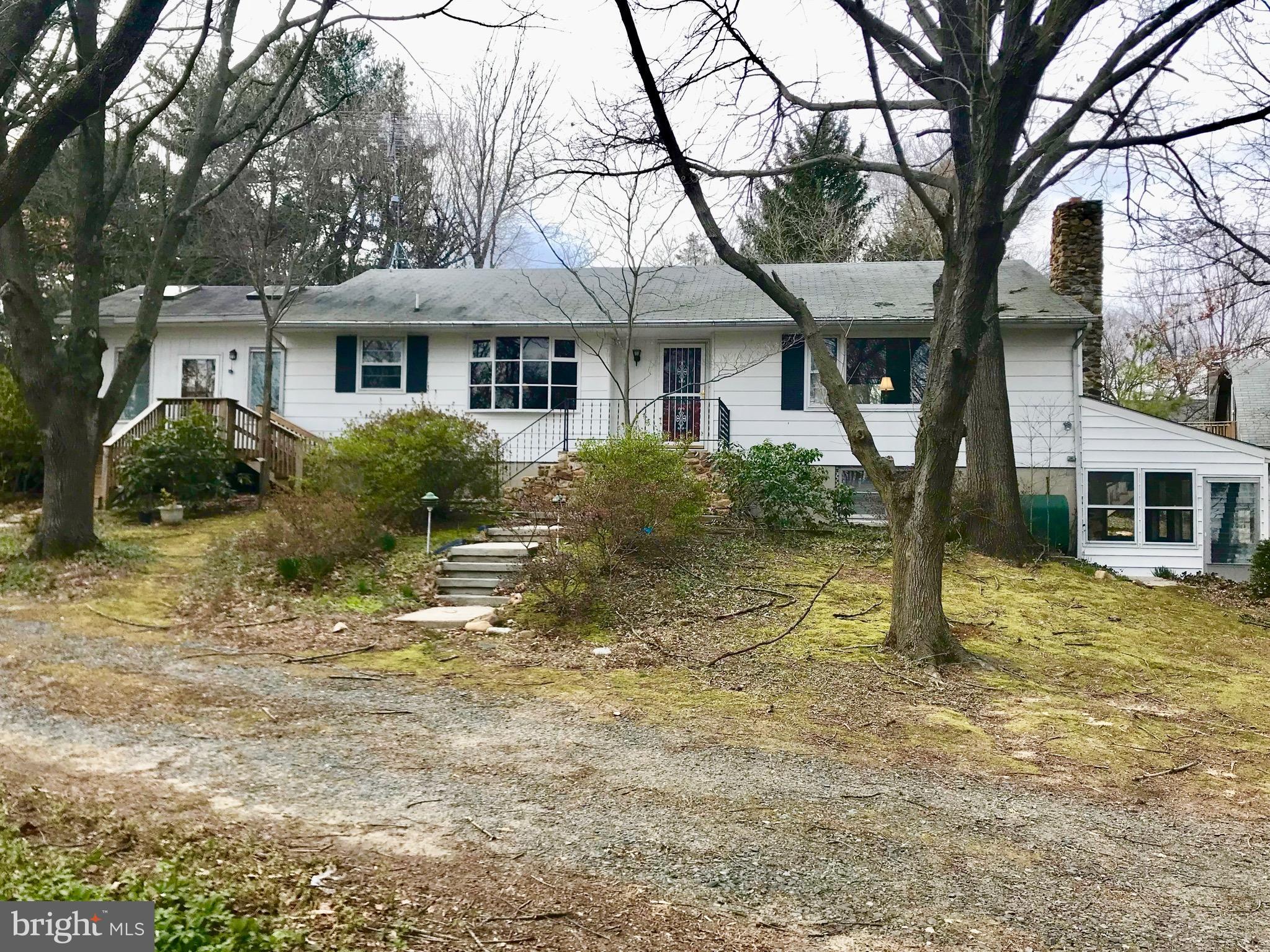 607 Round Top Road Chestertown, MD 21620 - Photo 2 of 26 Exterior (Front)