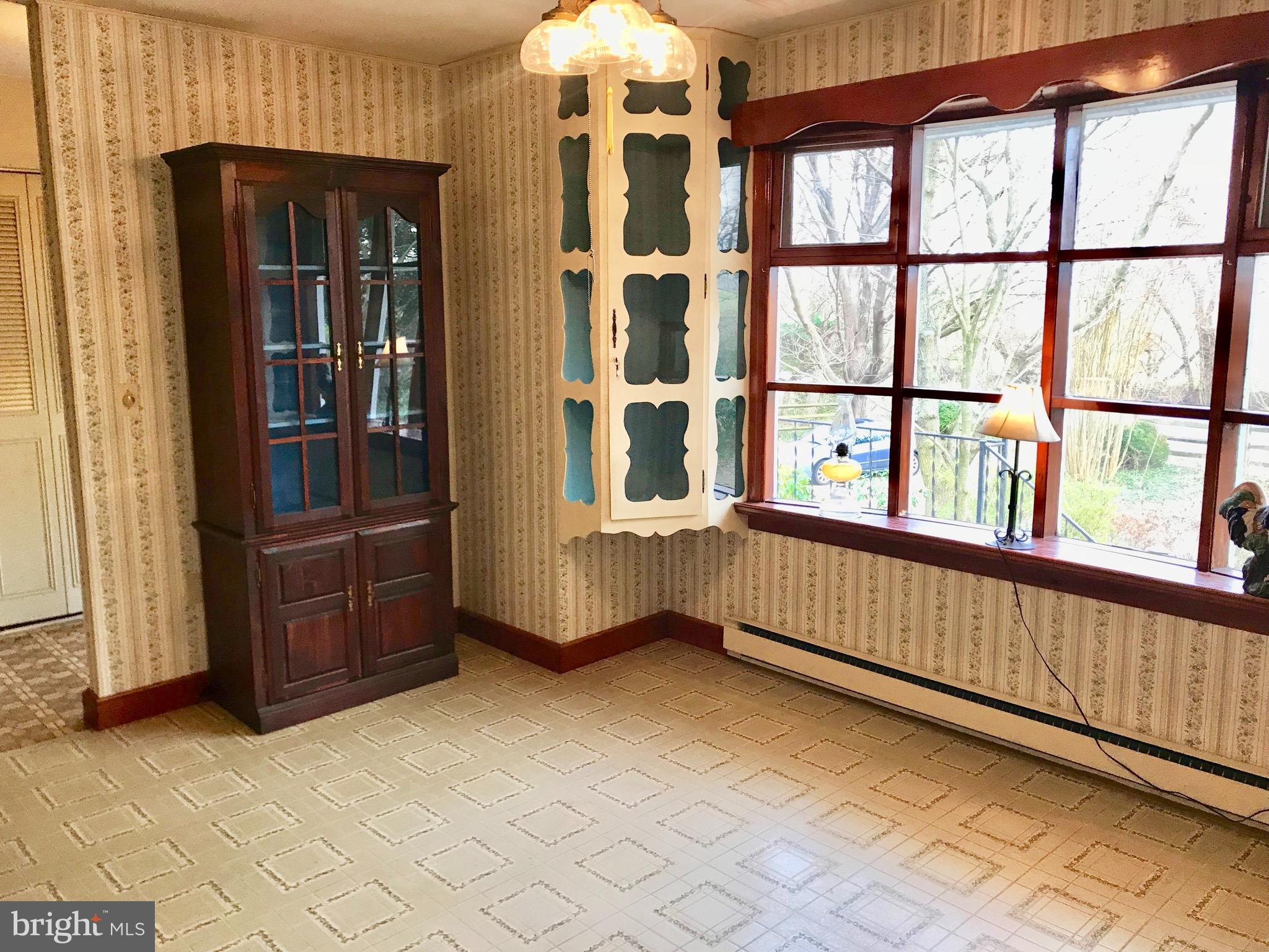 607 Round Top Road Chestertown, MD 21620 - Photo 11 of 26 Dining Room