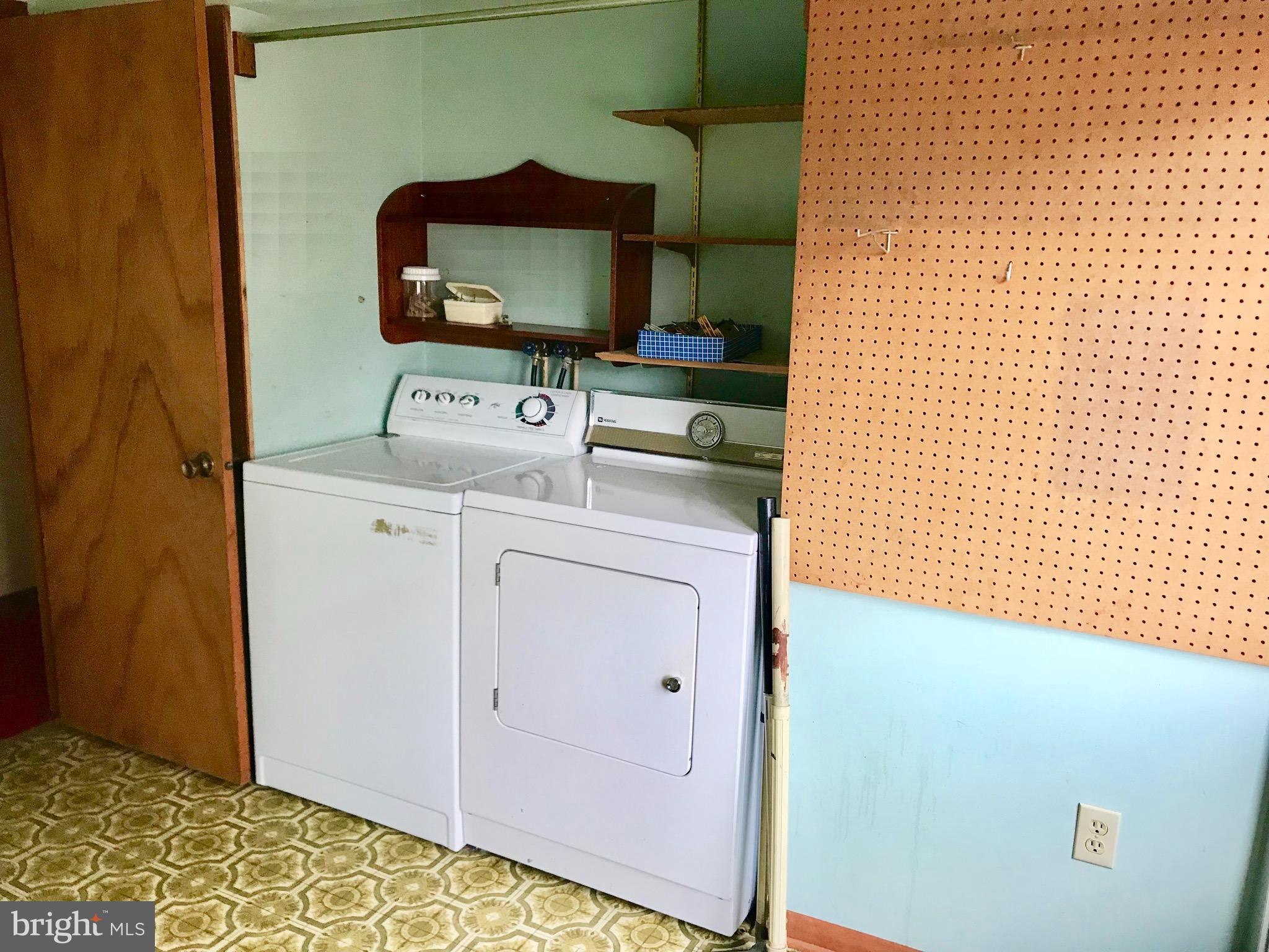 607 Round Top Road Chestertown, MD 21620 - Photo 20 of 26 Laundry Room