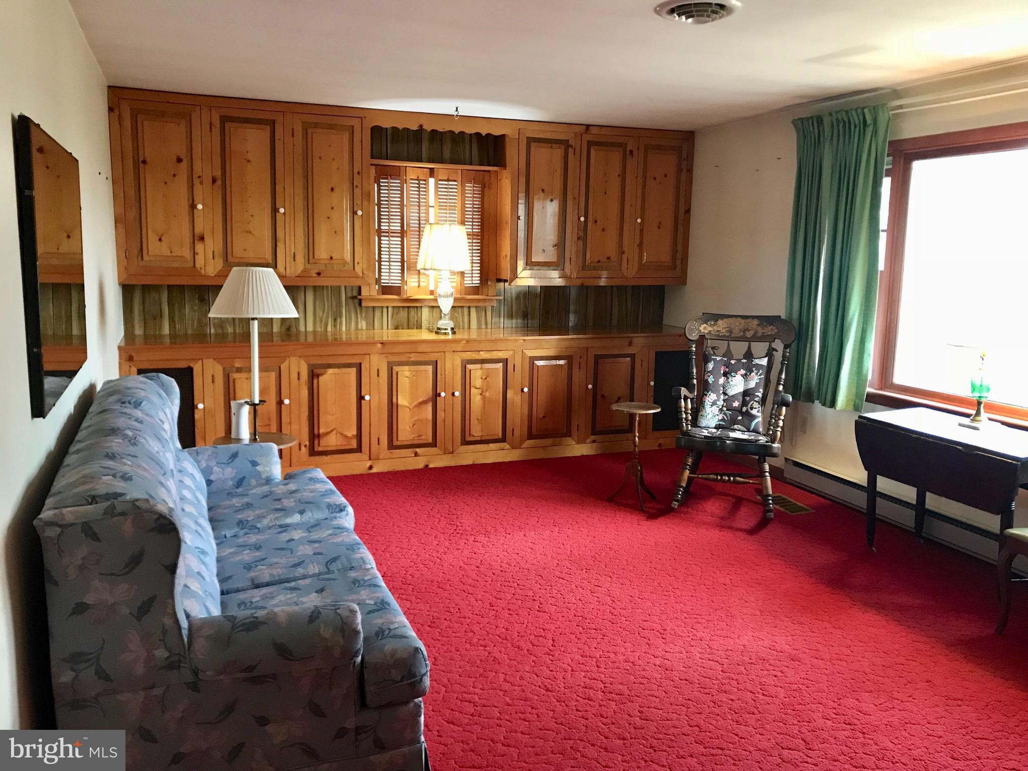607 Round Top Road Chestertown, MD 21620 - Photo 3 of 26 Living Room