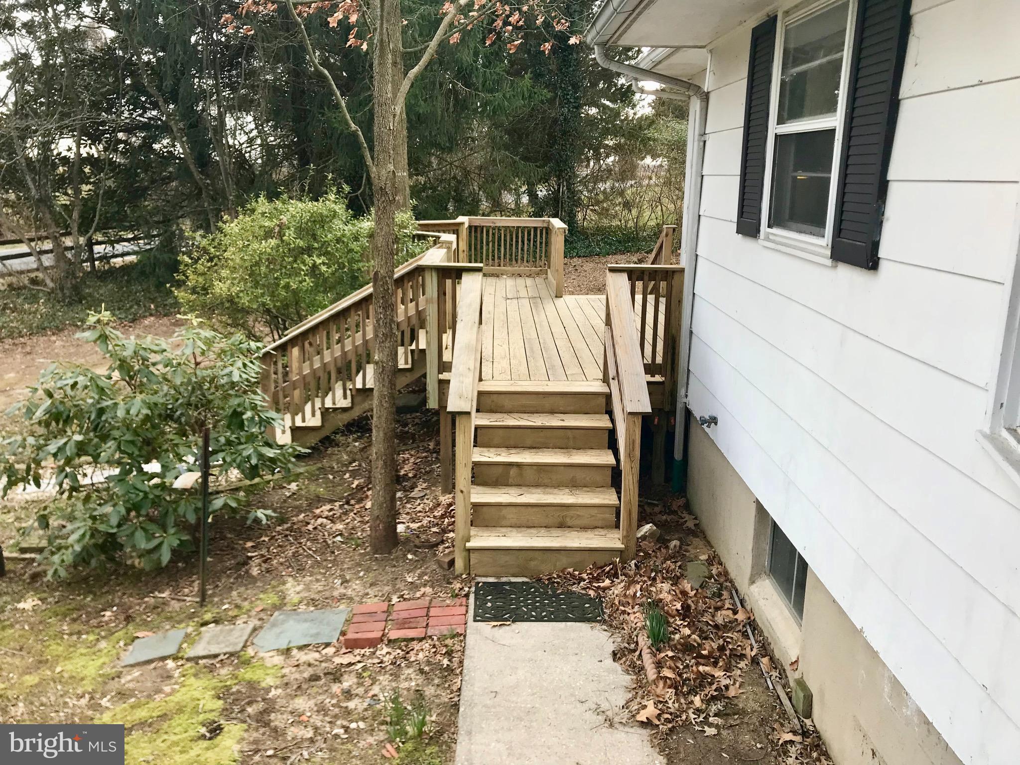 607 Round Top Road Chestertown, MD 21620 - Photo 23 of 26 Deck
