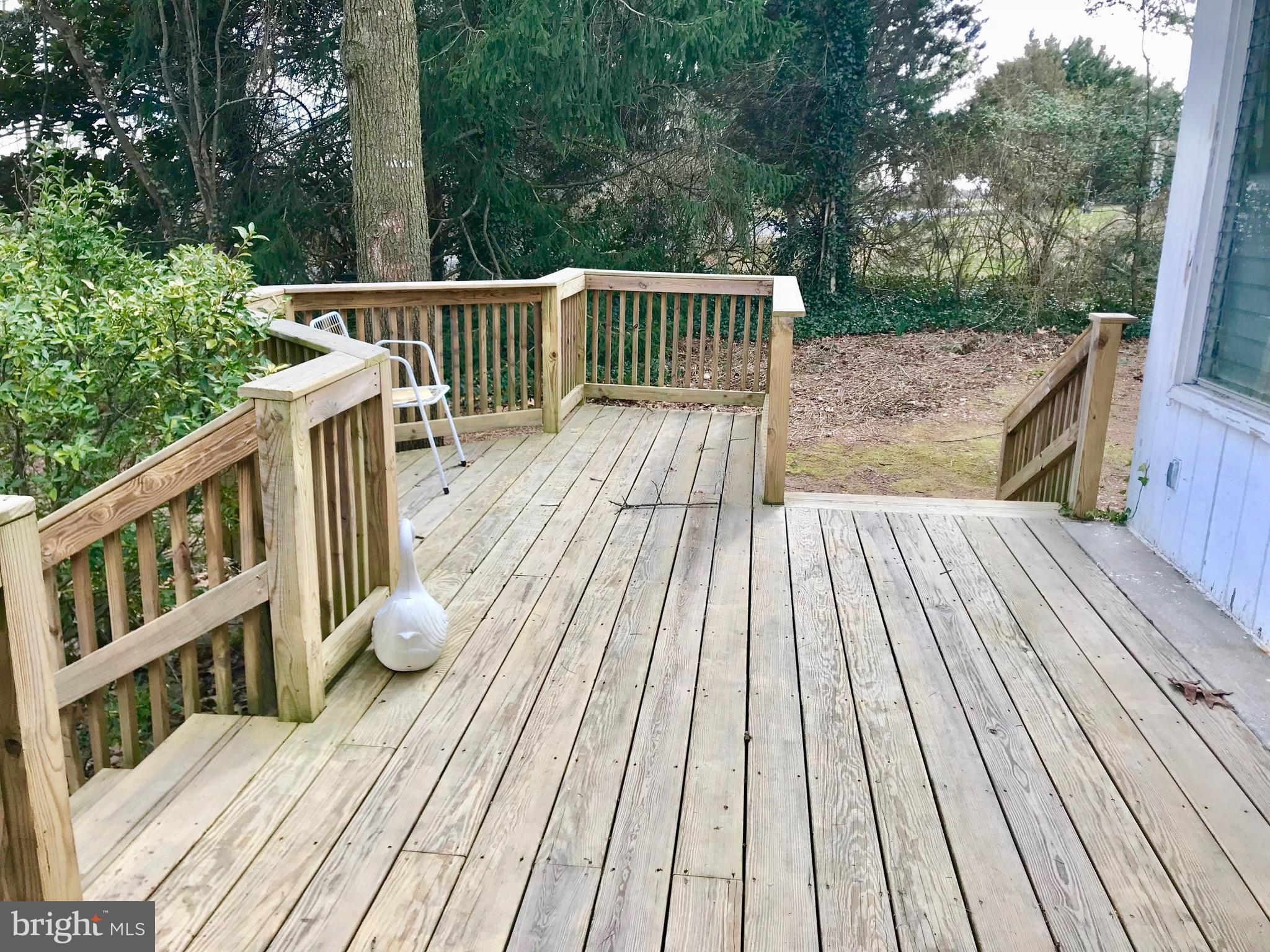 607 Round Top Road Chestertown, MD 21620 - Photo 24 of 26 Deck