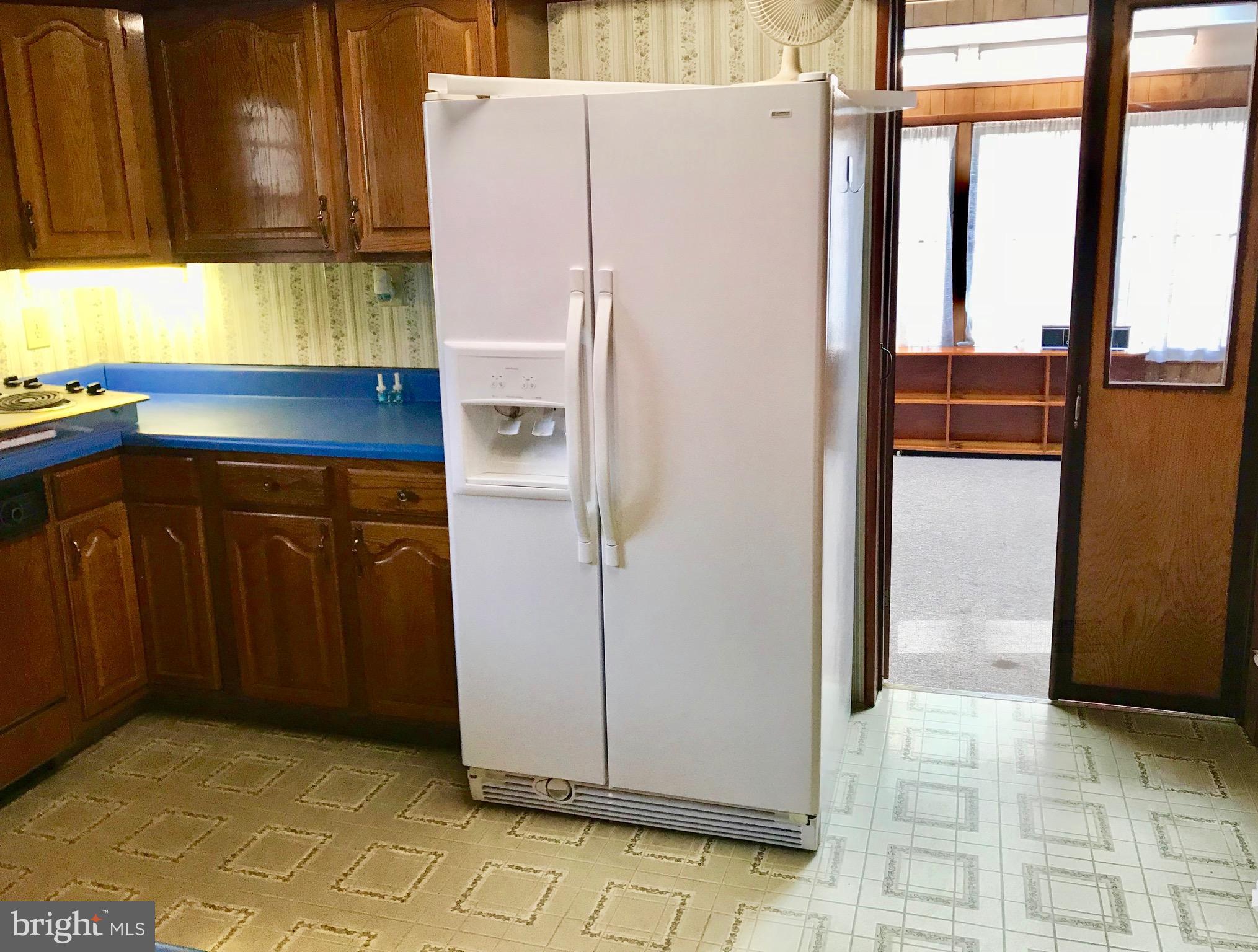 607 Round Top Road Chestertown, MD 21620 - Photo 5 of 26 Kitchen
