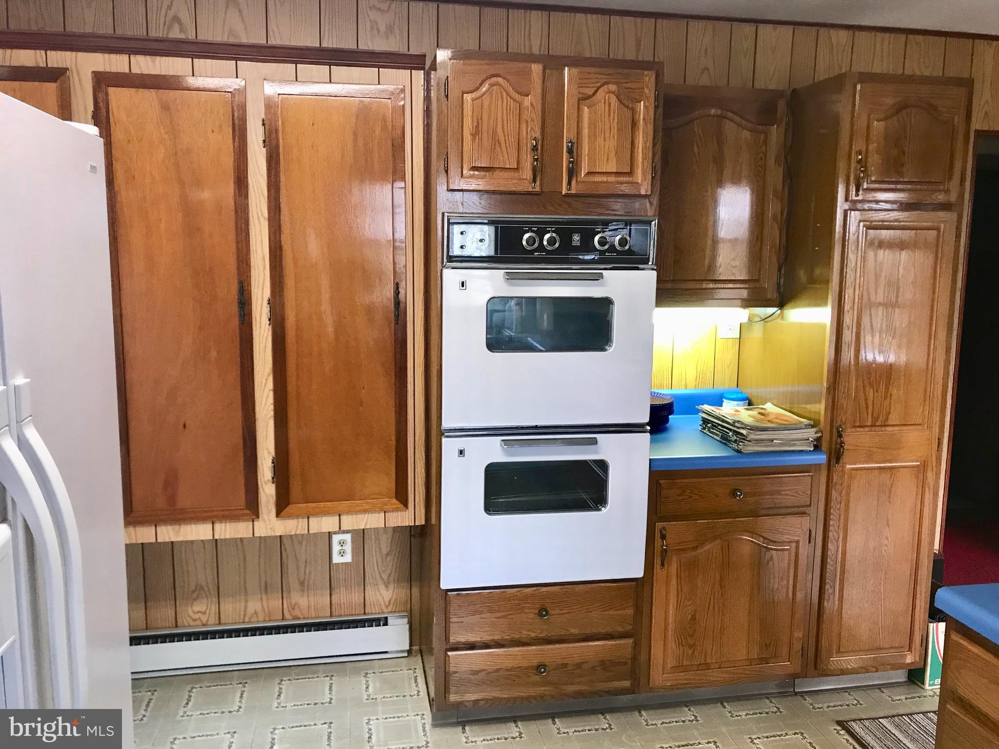 607 Round Top Road Chestertown, MD 21620 - Photo 6 of 26 Kitchen