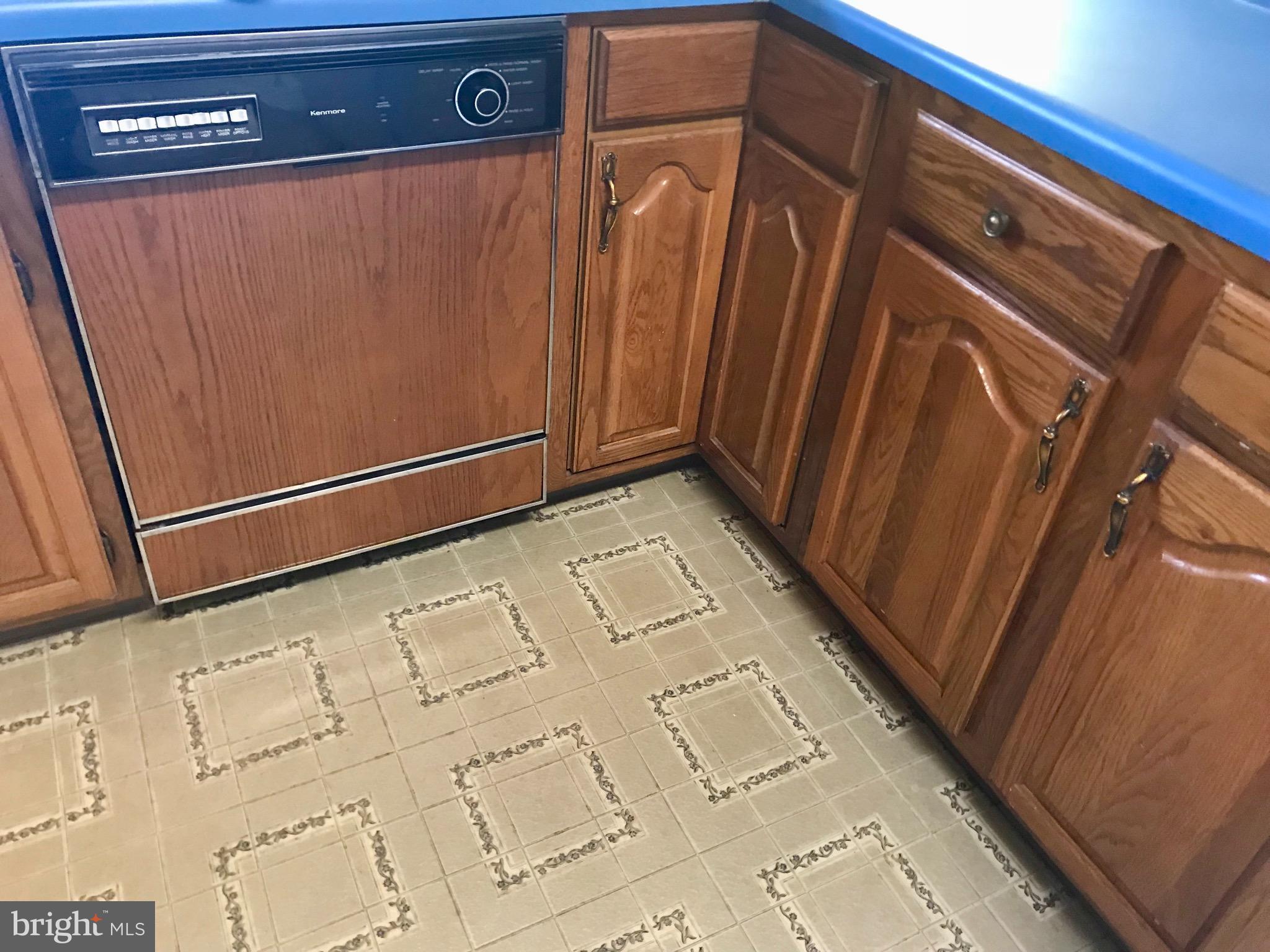 607 Round Top Road Chestertown, MD 21620 - Photo 7 of 26 Kitchen