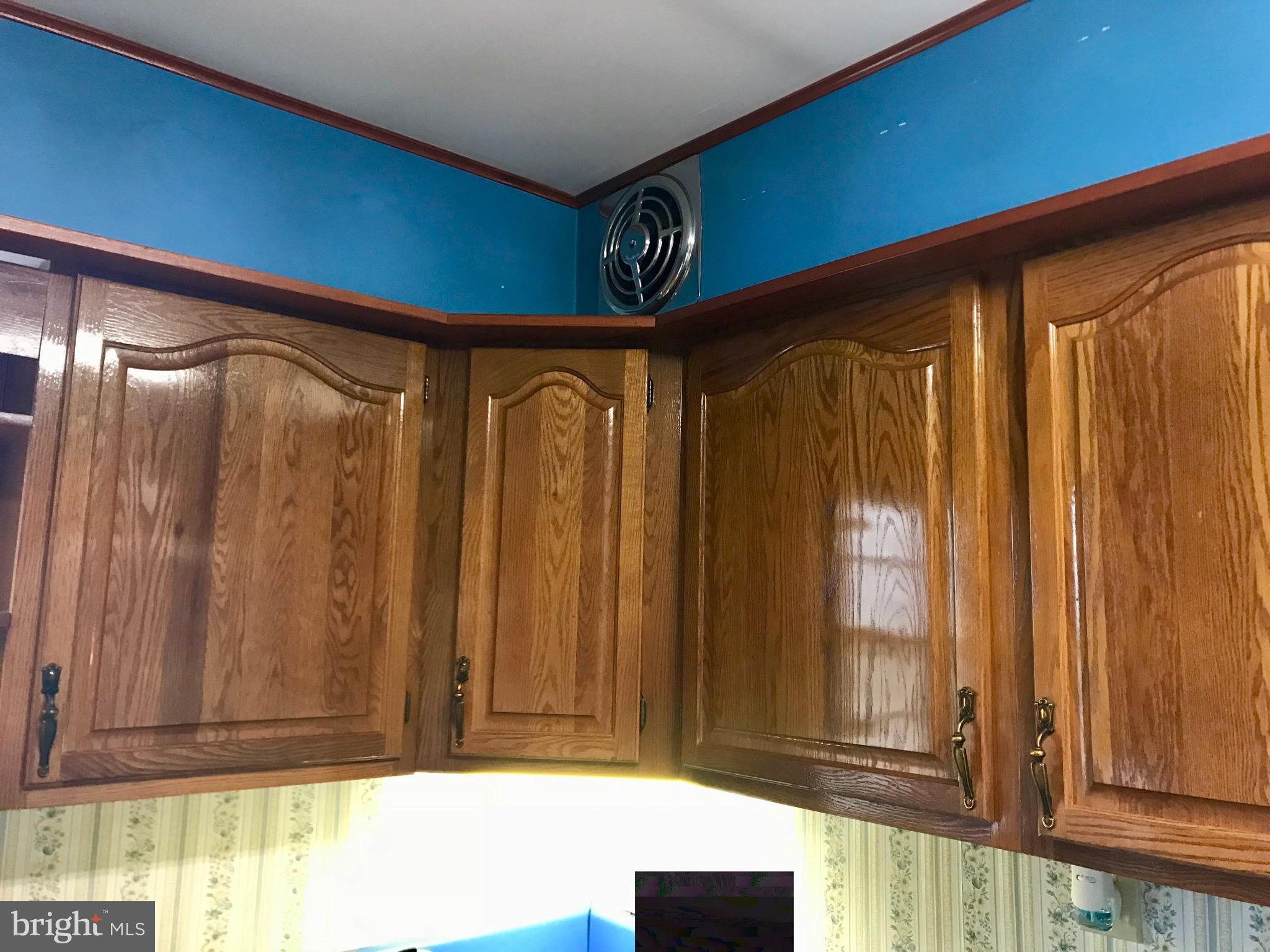 607 Round Top Road Chestertown, MD 21620 - Photo 8 of 26 Kitchen