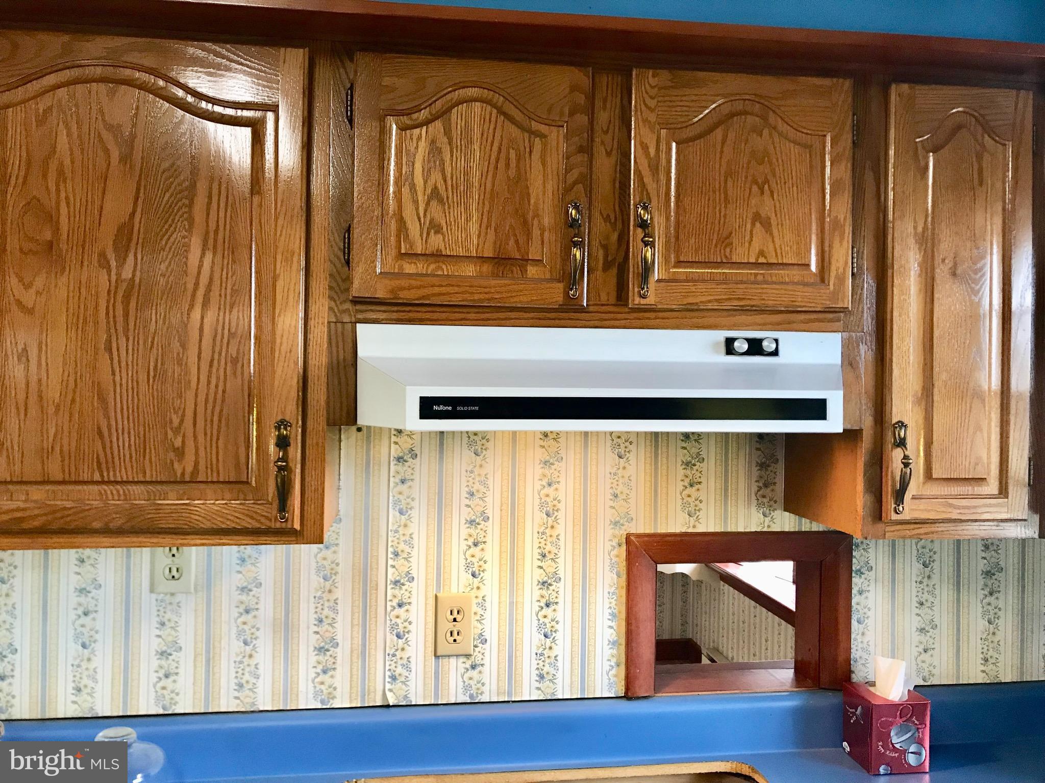 607 Round Top Road Chestertown, MD 21620 - Photo 9 of 26 Kitchen
