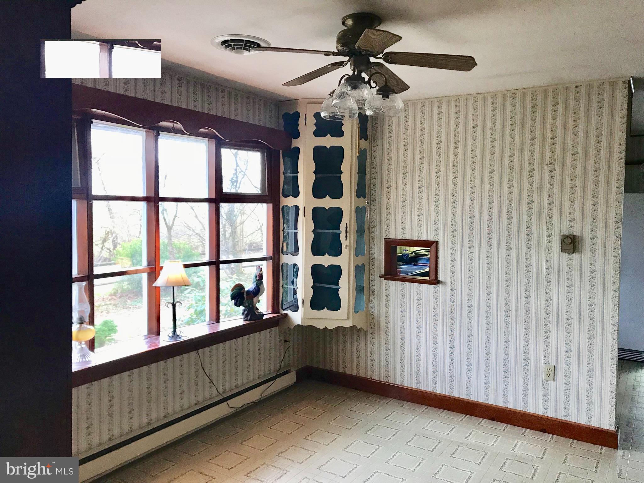 607 Round Top Road Chestertown, MD 21620 - Photo 10 of 26 Dining Room